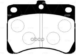 ������� ��������� �������� | ����� | KIA Pride 1987 ~ 2000 / Mazda 121 1987 ~ 1990 / Festiva 1986 ~ 1993 CTR ���. GK0526 / CKKK-20 GK0526 ����