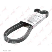 ������ ������������ Lynxauto 6PK2625 6PK2625 ����