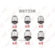 �������� ������������� ������� �������� | ��� | Lynxauto B8733K B8733K ����