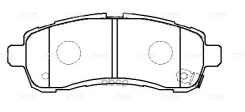 ������� ��������� �������� | ����� | Mazda Demio 2007 ~ 2014 / Mazda 2 2010 ~ 2015 CTR ���. GK0713 / CKMZ-67 GK0713 GK0713 ����