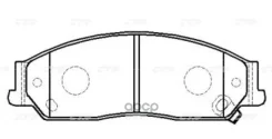 ������� ��������� �������� | ����� | Toyota Camry 1991 ~ 1996 / Celica 1993 ~ 1999 / Lexus LS 400 1989 ~ 1995 / ES 300 1991 ~ 1997 CTR ���. GK1024 / C...