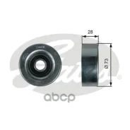 ����� �������� ��������� ������������ Mazda 2 05/10, 3 12/08 Gates ���. T36418 Gates T36418 ����