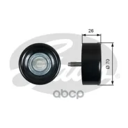 ����� �������� ��������� ������������ OPEL, SAAB, Vauxhall Antara, Astra GTC, Insignia, 9-5 08- Gates ���. T36603 T36603 ����