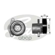 ����� �������� ��������� ������������ Suzuki Grand Vitara II (JB), SX4 I (GY) Gates ���. T38156 T38156 ����