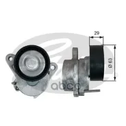 ����� �������� ��������� ������������ AUDI/ SEAT/ Skoda/ VW 1.6TDI - 2.0TDI / TDI Bluemotion ALT + AC 12 Gates ���. T39292 T39292 ����