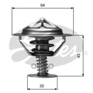 ��������� 1FZ 6G74 Gates ���. TH05982G1 Gates TH05982G1 ����