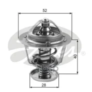 ��������� Mazda KF, FP, FS, Gates ���. TH24782G1 Gates TH24782G1 ����