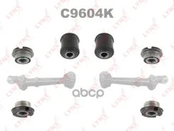 �������� ������������� ������� �������� | ����� ����/��� | (�������� C8853, C8854) LADA 2108-099/2110-12/2113-15/Grant�A/Kalina/Priora LADA 2108-12 1....