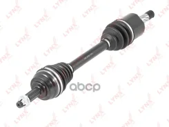 ������ � ����� | ����� ��� | Renault Duster 1.6/2.0 11- / AWD MT / = FR LH LYNXauto ���. CD1021 CD1021 ����