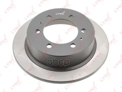 ���� ��������� ��������������� (299x10,5) | ��� | Ssangyong Rexton (GAB_) 02-12 / Korando (KJ) 97-06 / Musso (FJ) 95-06 (299x10,5) LYNXauto ���. BN142...