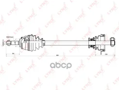 ������ � ����� | ����� ��� | Renault Logan 1,4 /1,6 ����� LYNXauto ���. CD6305 CD6305 ����