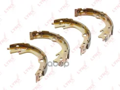 ������� ��������� ���������� | ��� | Toyota Avensis(T25) 03 / Corolla(E100/E110/E120) 92 / Yaris(P10) 99-05 LYNXauto ���. BS7532 BS7532 ����