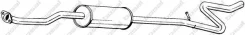 �������� ��������� Citroen C3 1.4i 02 Bosal ���. 287089 287089 ����