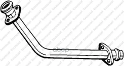 �������� ����� ��������� Mitsubishi L200 2.5TD 97-02 Bosal ���. 751151 751151 ����