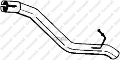 ��������� ������� � ����� Ford Focus Sedan 1.6Ti-VCT/1.8i 04-07 Bosal ���. 751393 751393 ����