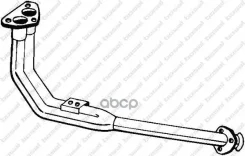 �������� ����� ��������� Volvo Bosal ���. 834941 834941 ����