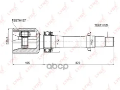 ���� ���������� | ����� ����/��� | Toyota Camry (V30) 2.0 01-06 / Camry (V30) 2.4 01-06 / Camry (V40) 2.4 06-14 / RAV 4 (XA30) 2.2 D 05-14 / RAV 4 (XA...