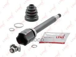 ���� ���������� | ����� ���� | FORD Mondeo IV 1.6-2.3 (07-) / Galaxy/S-Max 1.6-2.3 (06-) LYNXauto ���. CI3785 CI3785 ����