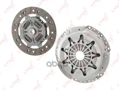 �������� ��������� ��� ��������� FORD Focus I-II 1.4-1.8 98-12 / C-Max 1.6 03-10 / Ecosport 1.5 13 / Mondeo IV 1.6 07-15 LYNXauto ���. CL1014 CL1014 �...
