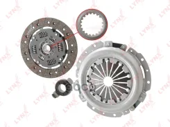 �������� ��������� (O 200 mm) LADA Granta 2190/Kalina 1117-19/Priora 2170-72 LADA Granta 1.6 11 / Kalina I 1.4-1.6 04 / Priora 1.6 07 LYNXauto ���. CL...
