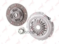 �������� ��������� (O 215 mm) LADA NIVA 2121/2131 Chevrolet NIVA 1.7 4x4 (09.2002 - LYNXauto ���. CL1028 CL1028 ����
