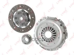 �������� ��������� (O 240 mm) UAZ Patriot/Hunter 31519/Cargo 23602 UAZ Hunter 2.7 04 / Patriot 2.7 04 LYNXauto ���. CL1062 CL1062 ����