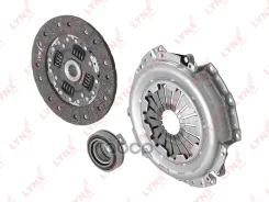�������� ��������� (O 200 mm) Mitsubishi Colt 1.5-1.6 88 / Galant V-VII 1.6-2.0 84 / Lancer III-IV 1.5-1.6 88 / Space Wagon 1.8 84-88 LYNXauto ���. CL...