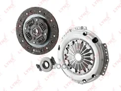 �������� ��������� VW Caddy II 1.4-1.6 95 / Golf III 1.6 92 / Polo 1.4-1.6 96-01 LYNXauto ���. CL1154 CL1154 ����
