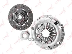 �������� ��������� Nissan Almera II (N16) 1.5 2002.10 - 2006.09 / Nissan Primera (P12) 1.6 2002.01 - 2006.04 LYNXauto ���. CL1463 CL1463 ����