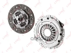 �������� ��������� ��� ��������� OPEL Astra H 1.8 04 / Meriva B 1.4 10 / Vectra C 1.8 05 / Zafira B 1.8 05 LYNXauto ���. CL1500 CL1500 ����