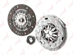 �������� ��������� VW Transporter V 1.9D-2.0D 03 LYNXauto ���. CL1533 CL1533 ����
