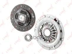 �������� ��������� Chevrolet AVEO / Kalos Saloon (T250, T255) 1.4 74kw/ 09/2008 LYNXauto ���. CL1623 CL1623 ����