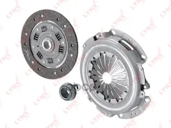�������� ��������� Renault Clio II 1.4-1.6 98 / Kangoo I 1.6 01 / Logan I 1.6 07 / Megane I 1.4 99 LYNXauto ���. CL1682 CL1682 ����