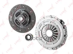 �������� ��������� Hyundai Tucson (JM) 2.0 CRDi (83kw/ 08/2004 - 03/2010 ) LYNXauto ���. CL2503 CL2503 ����