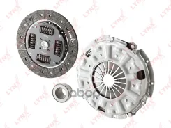 �������� ��������� (O 280 mm) Gazelle NEXT GAZ Gazelle NEXT ������� 2.8 TD 110kw/ 04/2013- LYNXauto ���. CL2652 CL2652 ����