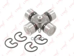 ���������� ���������� ���� Hyundai H1/Starex 97-07 / H100/ Porter 93-04 / Santa Fe (SM) 00-06 / Santa Fe (CM) 06-12 / Galloper (JK-01) 98-03 27*80 LYN...