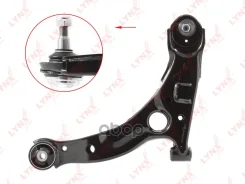 ����� �������� | ����� ��� | Hyundai Matrix (FC_) 01- / = FR LOW LH / � ����� � ������� LYNXauto ���. C5147L C5147L ����