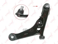 ����� �������� ������ | ����� ��� | MMC Airtrek / Outlander I (CU_) 01-08 / = FR LOW LH / � ����� � ������� LYNXauto ���. C5505L C5505L ����