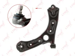 ����� �������� | ����� ��� | KIA Optima (JF) 15- / Hyundai Sonata 15- / = FR LOW ����� LH / � ������� LYNXauto ���. C5602L C5602L ����