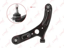����� �������� | ����� ��� | KIA Cerato 16- / = FR LOW LH / � ������� � ����� LYNXauto ���. C5783L C5783L ����