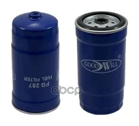 ������ ��������� Dongfeng DF6 (ZD25T5, 2.5L) Goodwill ���. FG287 Goodwill FG287 ����