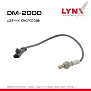 ������ ��������� Renault Laguna I / Grandtour 97-01 1.6-2.0 LYNXauto ���. DM2000 DM2000 ����