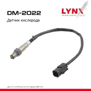 ������ ����������� LADA 2105/07/21099/2115 LADA 1.5-1.6 2107 / Niva 2121 / 2131 / Samara 21099 / 2115 91-12 LYNXauto ���. DM2022 DM2022 ����