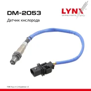 ������ ��������� FORD Focus III 2.0 11-19 / Expedition 3.5 15 LYNXauto ���. DM2053 DM2053 ����