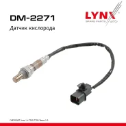 ������ ��������� Chevrolet Aveo T200/T250 05-11 1.4 LYNXauto ���. DM2271 DM2271 ����