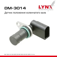 ������ ��������� ����������� ���� BMW 3(E46) 361i-328i 98-05 / 5(E39) 520i-540i 95-03 / 5(E60) 525i-545i 03-10 / X5(E53) 3.0i-4.6is 00-06 LYNXauto ���...