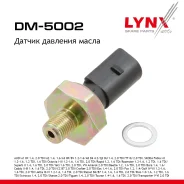 ������ �������� ����� VW Passat B6 1.6 05-08 LYNXauto ���. DM5002 DM5002 ����