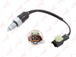 ����������� ������� ���� Daewoo Matiz(M100) 98, Chevrolet Matiz(M200/M250) 05 LYNXauto ���. DM9284 DM9284 ����
