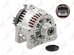��������� Renault Logan I (04-)/Duster (10-)/Sandero (09-) 1.6i LYNXauto ���. EA1210 EA1210 ����