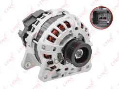 ��������� LADA Largus ���� Largus (12-)/Renault Logan II (14-)/Sandero II (14-) 1.6i 120A LYNXauto ���. EA1179 EA1179 ����
